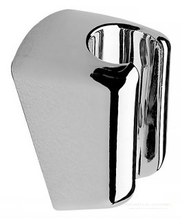 Держатель ручного душа Bossini C04000.030 хром