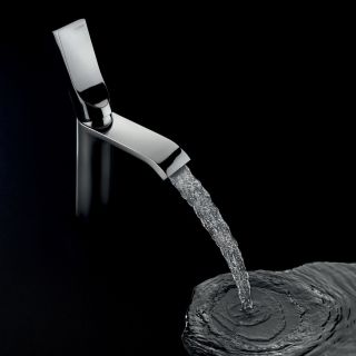 Смеситель для раковины Bossini Apice E89603.045 белый матовый