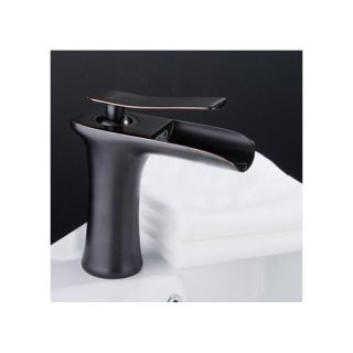 Смеситель для раковины Frap F1052-51 черный