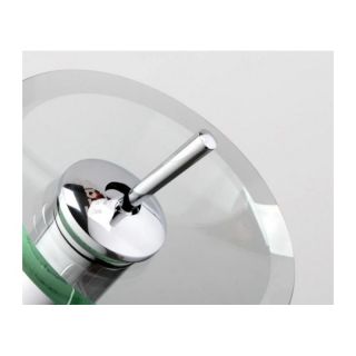 Смеситель для раковины Frap F1055-2 хром