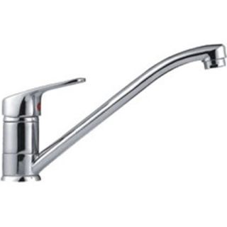 Смеситель для кухни Frap F4216 хром