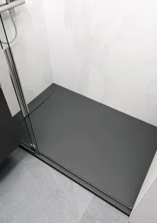 Душевой поддон Starohome NORDIC 32279004 120х90 см