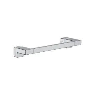 Ручка для двери в душевую Hansgrohe AddStoris 41759000 хром