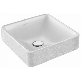 Раковина накладная Jacob Delafon Vox EVG102-PT5 40 см белый