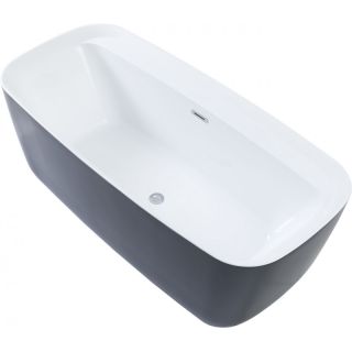 Акриловая ванна Aquanet Family Fine 292985 170x78 см