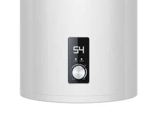 Водонагреватель накопительный Thermex Solo 80 V