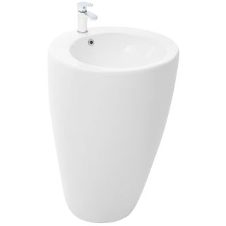 Раковина WeltWasser Merzbach 007S GL-WT 38 10000005489