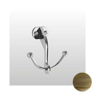 Крючок для полотенца Retro 742493 бронза