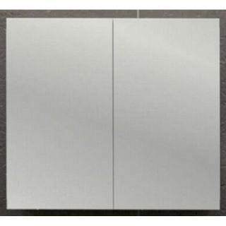 Зеркало-шкаф Stella Polar Паола SP-00000437 80х70