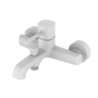 Orange Karl M05-932w душевая система, белая