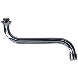 Излив смесителя Rav Slezak SR0100 хром