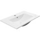 Раковина Aquanet Flow 347430 70 см белый