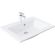Раковина Aquanet Мокка 303657 65 см белый