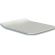 Крышка-сиденье Boheme белый матовый 968-WM