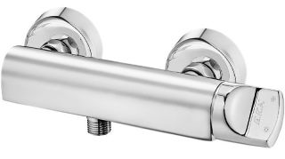 Смеситель для душа E.C.A. Myra 102154023HEX хром