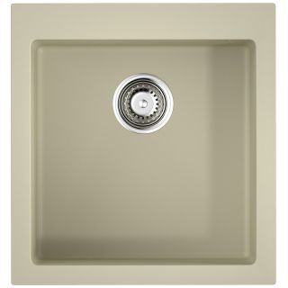 Мойка кухонная Omoikiri Bosen 47-BE ваниль