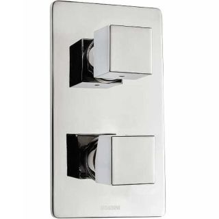 Встраиваемый смеситель для душа Bossini Z00062.030 хром