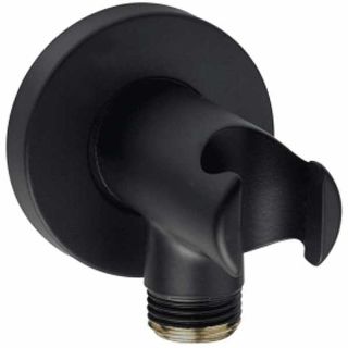 Душевая лейка Bossini C12 - Zen C12002.073 чёрный матовый