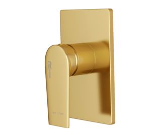 WasserKRAFT Aisch 5551 Смеситель для душа