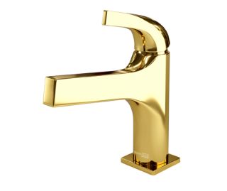 WasserKRAFT Sauer 7103 Смеситель для умывальника