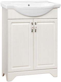 Тумба под раковину Style Line Олеандр-2 ЛС-00000199