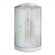 Душевая кабина Deto L 908 с гидромассажем  80х80х215 см