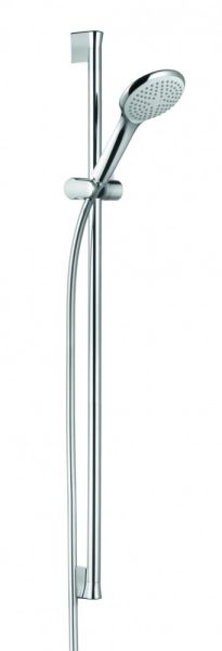 Душевой гарнитур Kludi Freshline хром 6784005-00