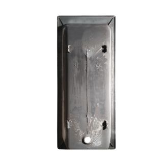 Ванна чугунная Byon Vilma 180х80х45