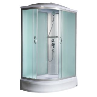 Душевая кабина River Nara 100x70 МТ R 10000008793 без гидромассажа