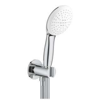 Лейка для душа Grohe Tempesta  26406003 хром
