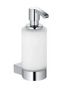 Дозатор для жидкого мыла Keuco Plan  14957079000 хром