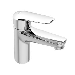 Смеситель для раковины с гигиеническим душем IDDIS Torr хром глянцевый TORSB00i08