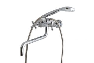 Смеситель для ванны/душа Dorff VINTAGE D6095000