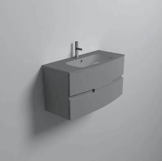 Раковина Jacob Delafon Nona 140 EB1887RU-DE4