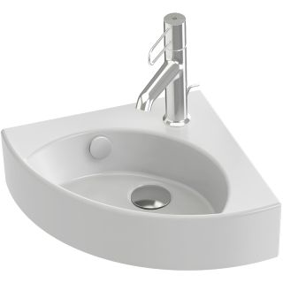 Раковина Jacob Delafon Odeon Rive Gauche EGP112-00