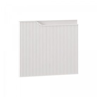 Фасад тумбы навесной Vigo Neo 259 к корпусу тумбы 247