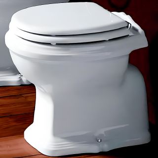 Унитаз Simas Arcade AR811bi приставной без бачка и сиденья