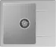 Мойка кухонная GranFest URBAN 258L серый