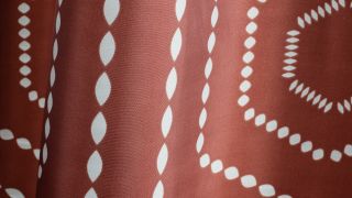 Штора для ванной Fixsen Future (FX-1511)