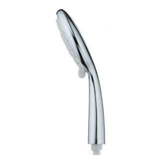 Лейка для душа Orange S06HS, 3 режима, 120 мм