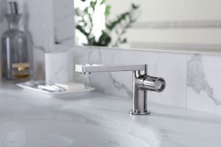 Смеситель для раковины Jacob Delafon Composed E73050-TT