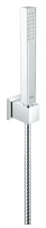 Лейка для душа Grohe Euphoria Cube 27889000 хром