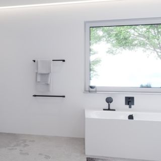 Скрытая часть Hansgrohe 28010670