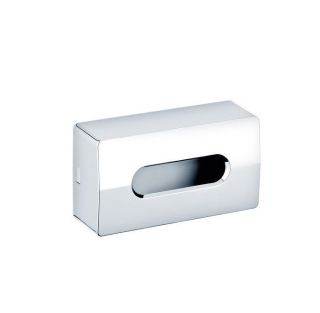 Держатель для бумажных салфеток Keuco 04977010000 хром