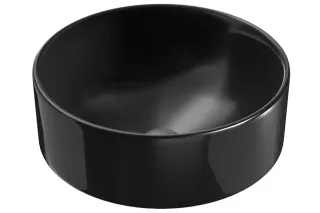 Раковина Jacob Delafon Vox E14800-7 42 см чёрный