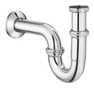Сифон для раковины Grohe 28947000 хром