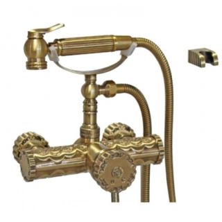 Гигиенический душ Zorg Antic A 122 BD-BR