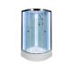 Душевая кабина Deto D279S LED