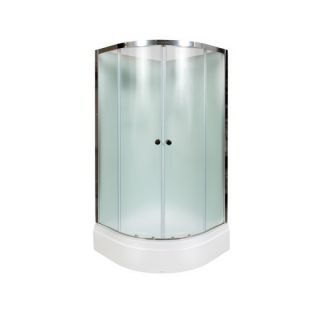 Душевая кабина Deto D279  90х90х208 см