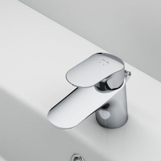 Смеситель Am.Pm Like F8082100 для раковины с д/к